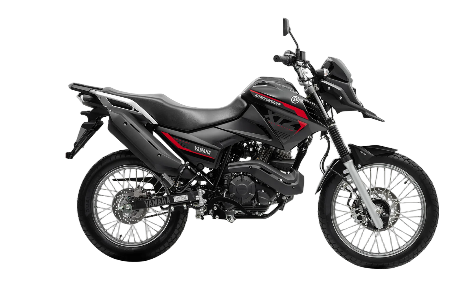 Yamaha Crosser 150